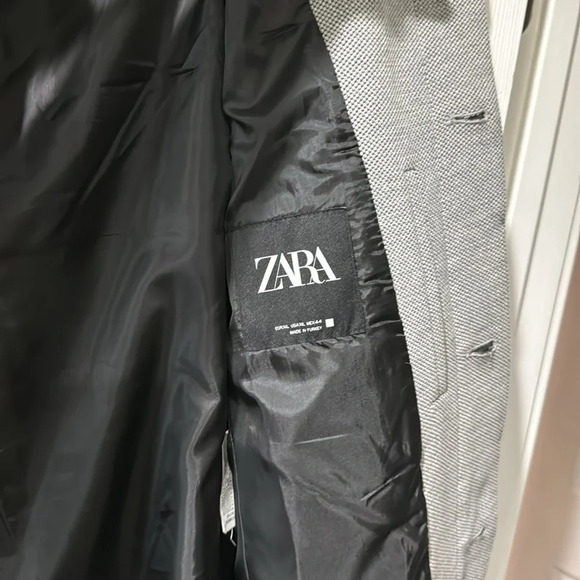 Zara Men’s Coat - Picture 12 of 12